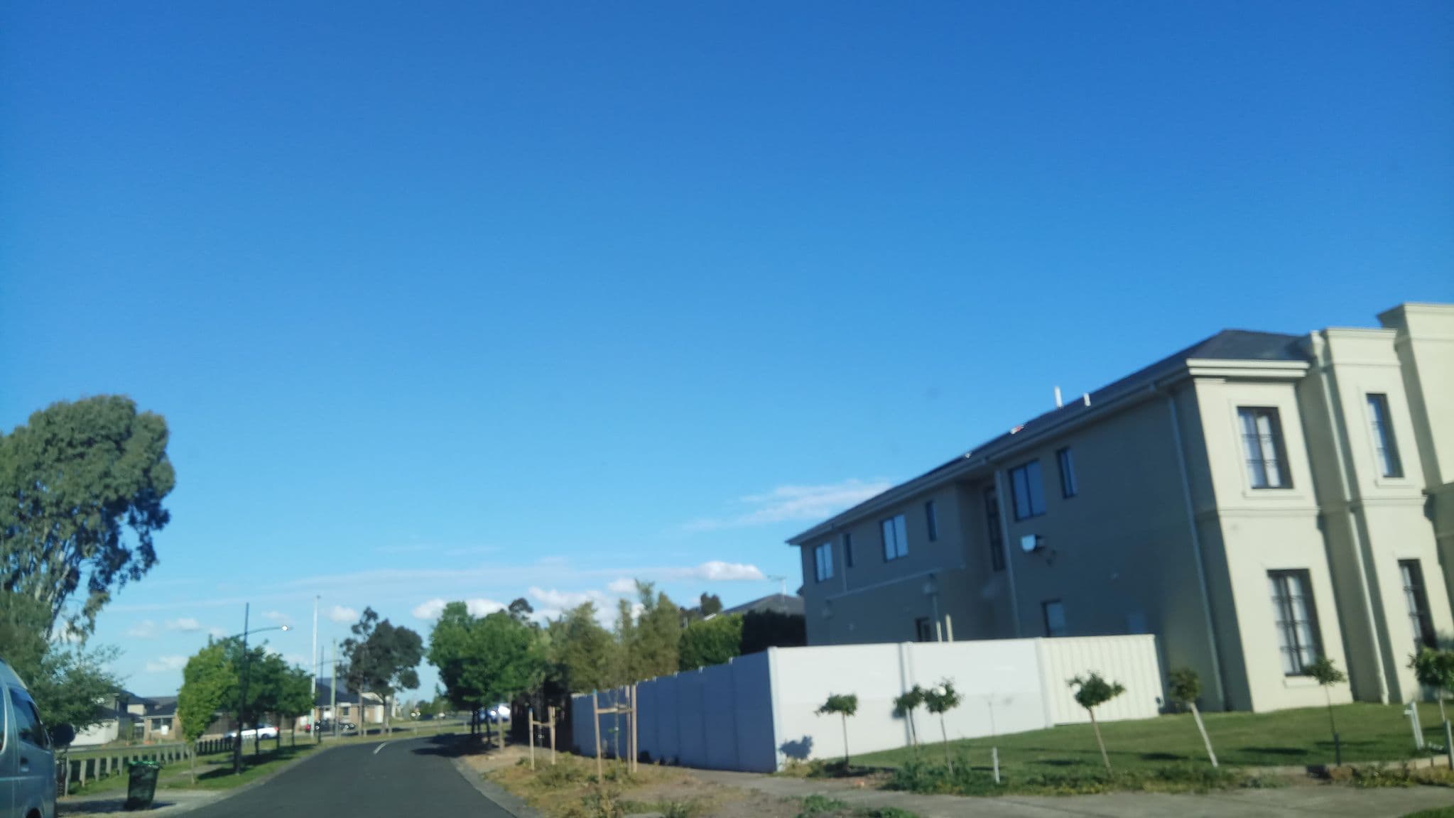 Street view near StayAU Spacious Stay Point Cook, Point Cook — © derrick30100 (CC BY-SA · Mapillary)