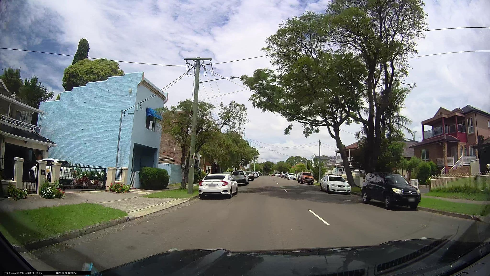 Street view near Cottage Circa 1923 Homestay with Breakfast and Friendly Host, Banksia — © maxim752 (CC BY-SA · Mapillary)