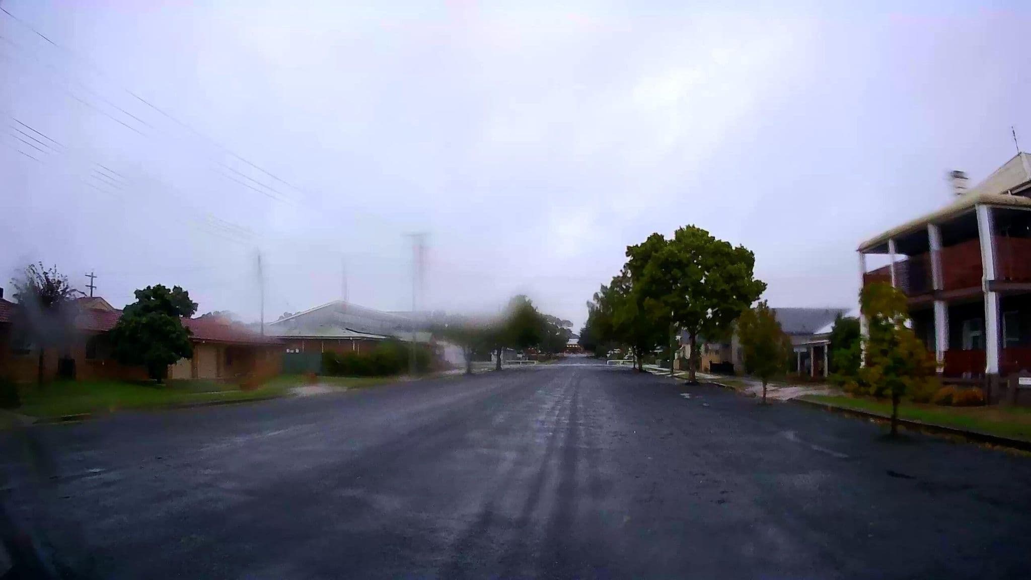 Street view near Revive Central Apartments, Temora — © bob3bob3 (CC BY-SA · Mapillary)