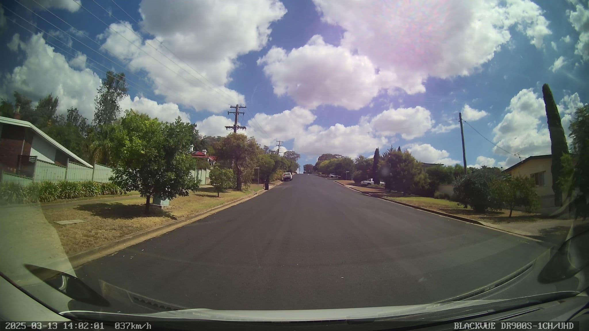Street view near Wynyard Way, Tumut — © bob3bob3 (CC BY-SA · Mapillary)