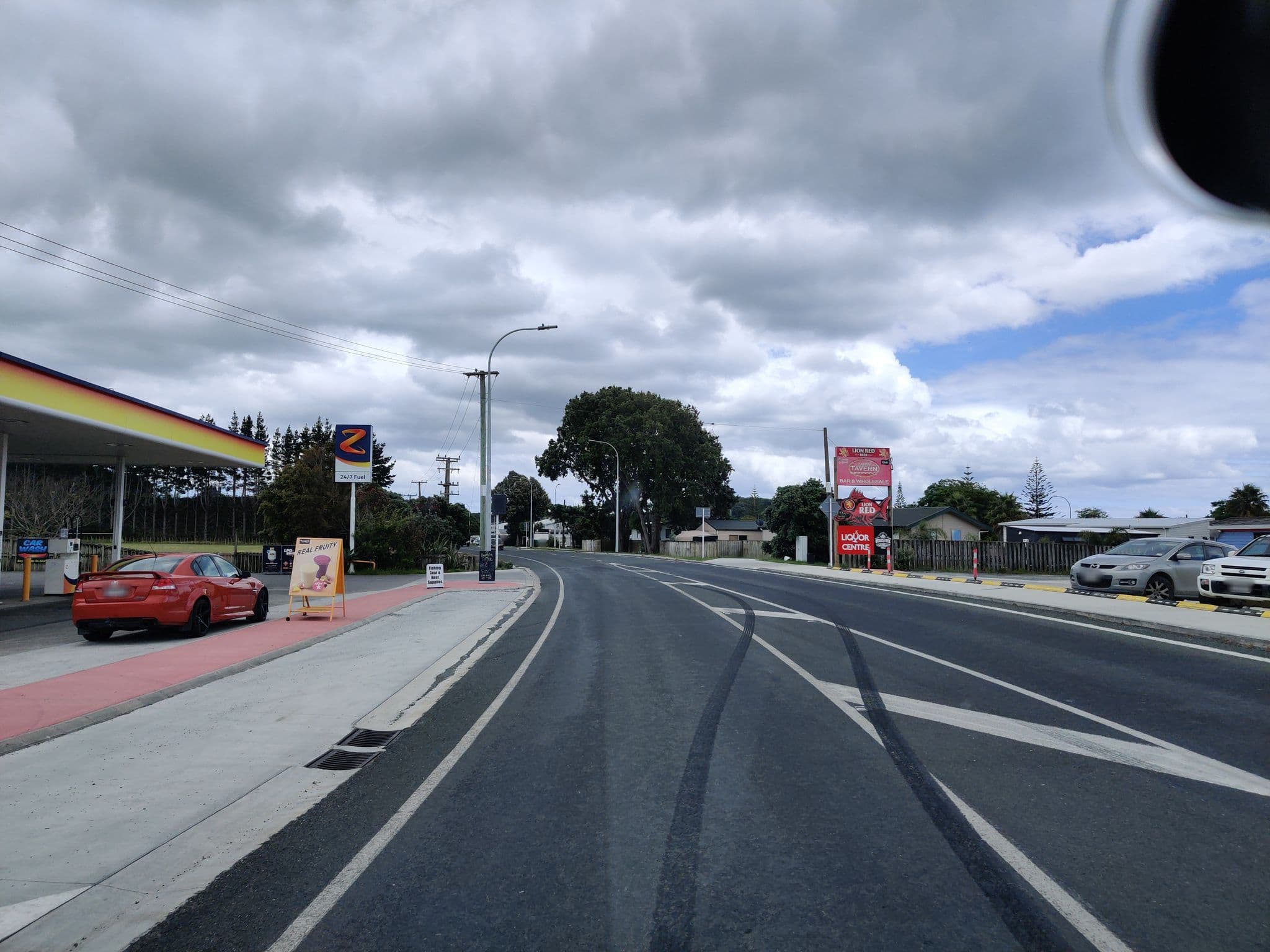 Street view near Hotel, Taipa — © elphix (CC BY-SA · Mapillary)
