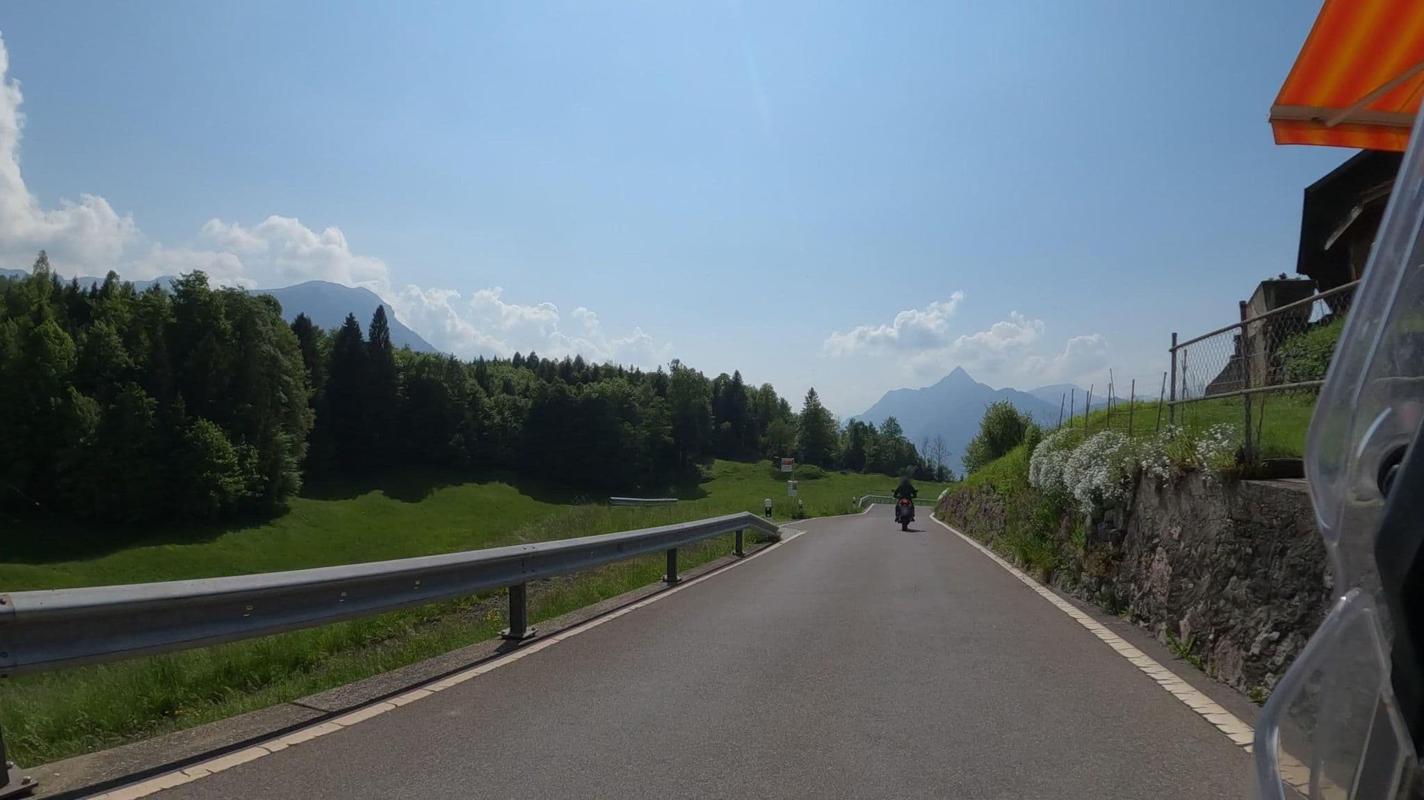 Street view near Windstock, Schwyz — © crami (CC BY-SA · Mapillary)
