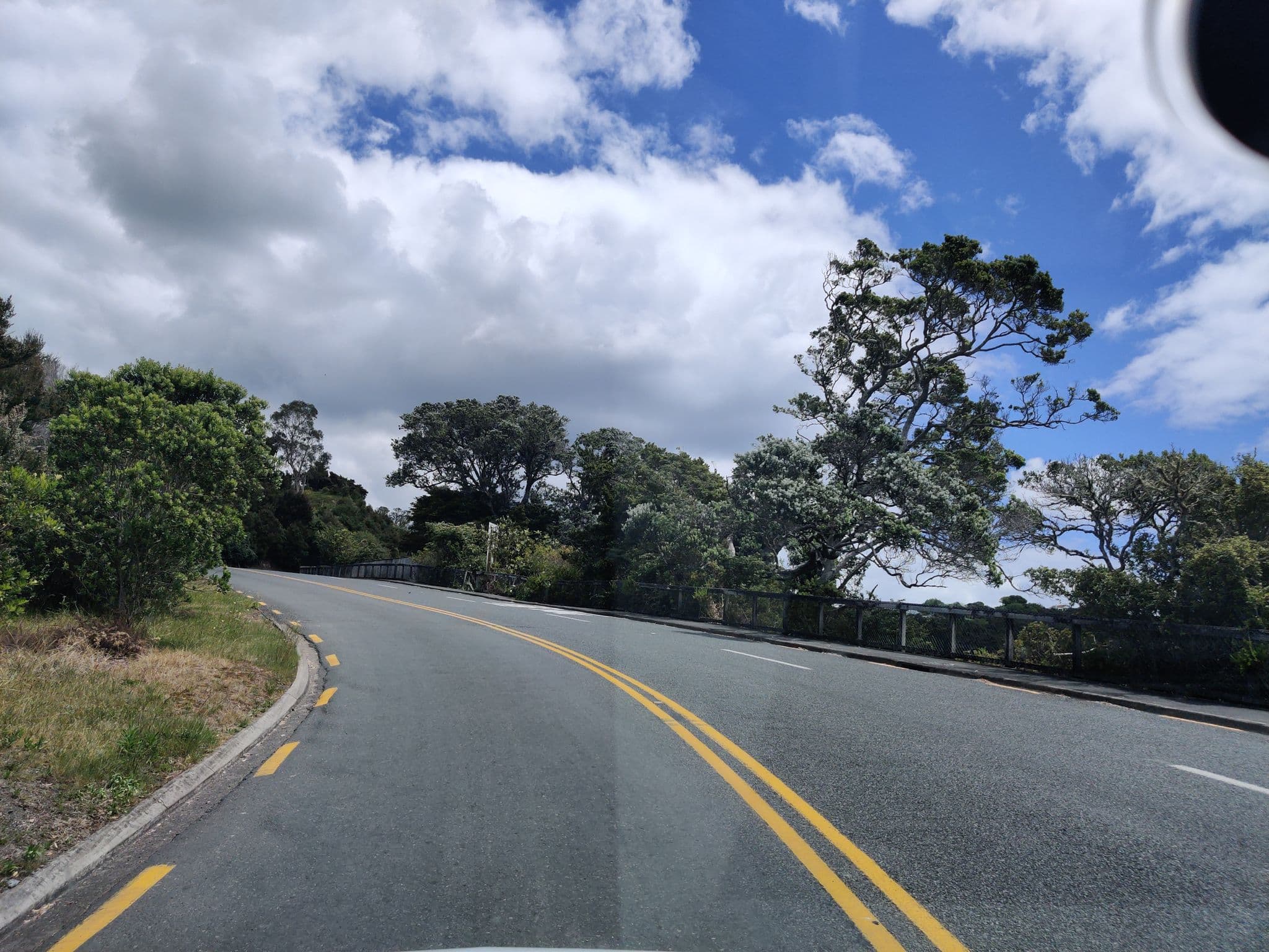 Street view near The Boathouse, Opua — © elphix (CC BY-SA · Mapillary)