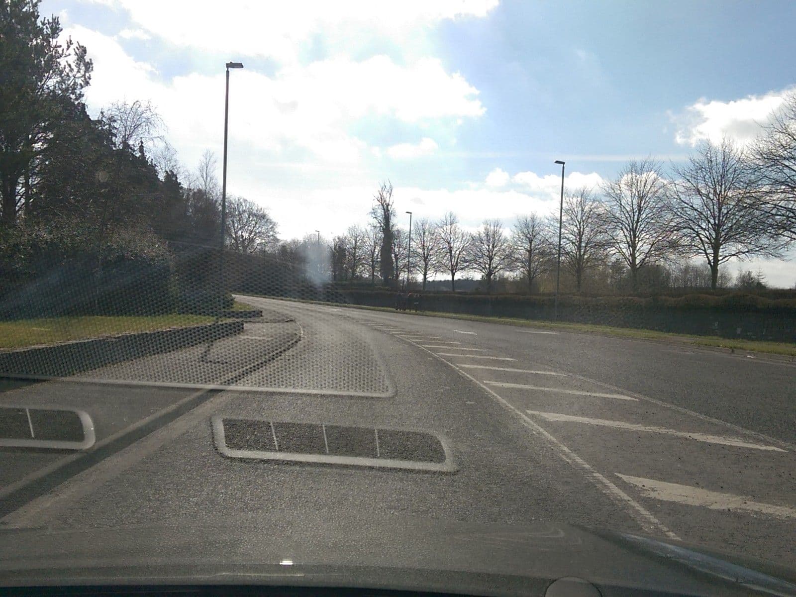 Street view near Alensgrove - Self Catering & Short Term Accommodation, Leixlip — © dacor (CC BY-SA · Mapillary)
