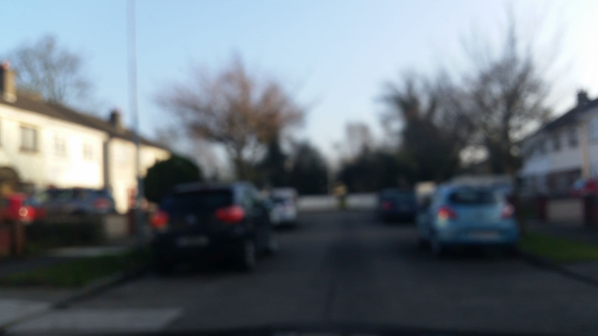 Street view near Boudakhe Homestay, Hartstown — © debigc (CC BY-SA · Mapillary)