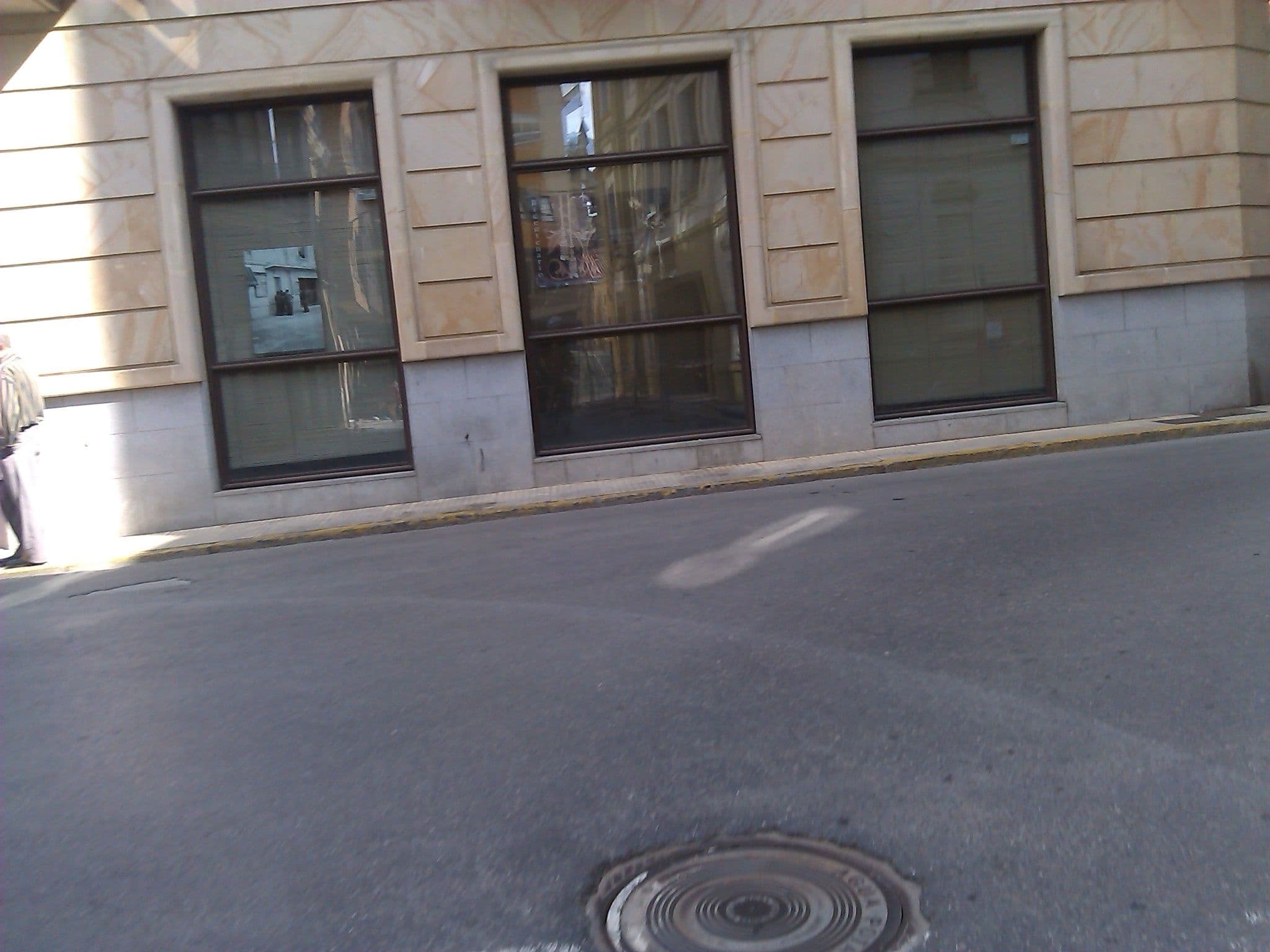 Street view near Suite The Way, Astorga — © changchun1 (CC BY-SA · Mapillary)