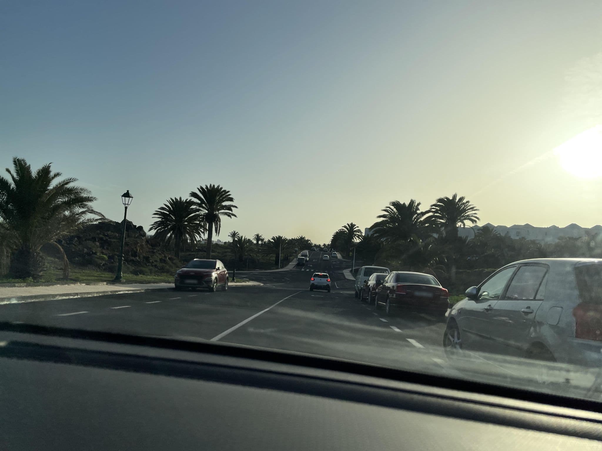 Street view near Los Gurrupitos Apartments, Costa Teguise — © tumblecow (CC BY-SA · Mapillary)