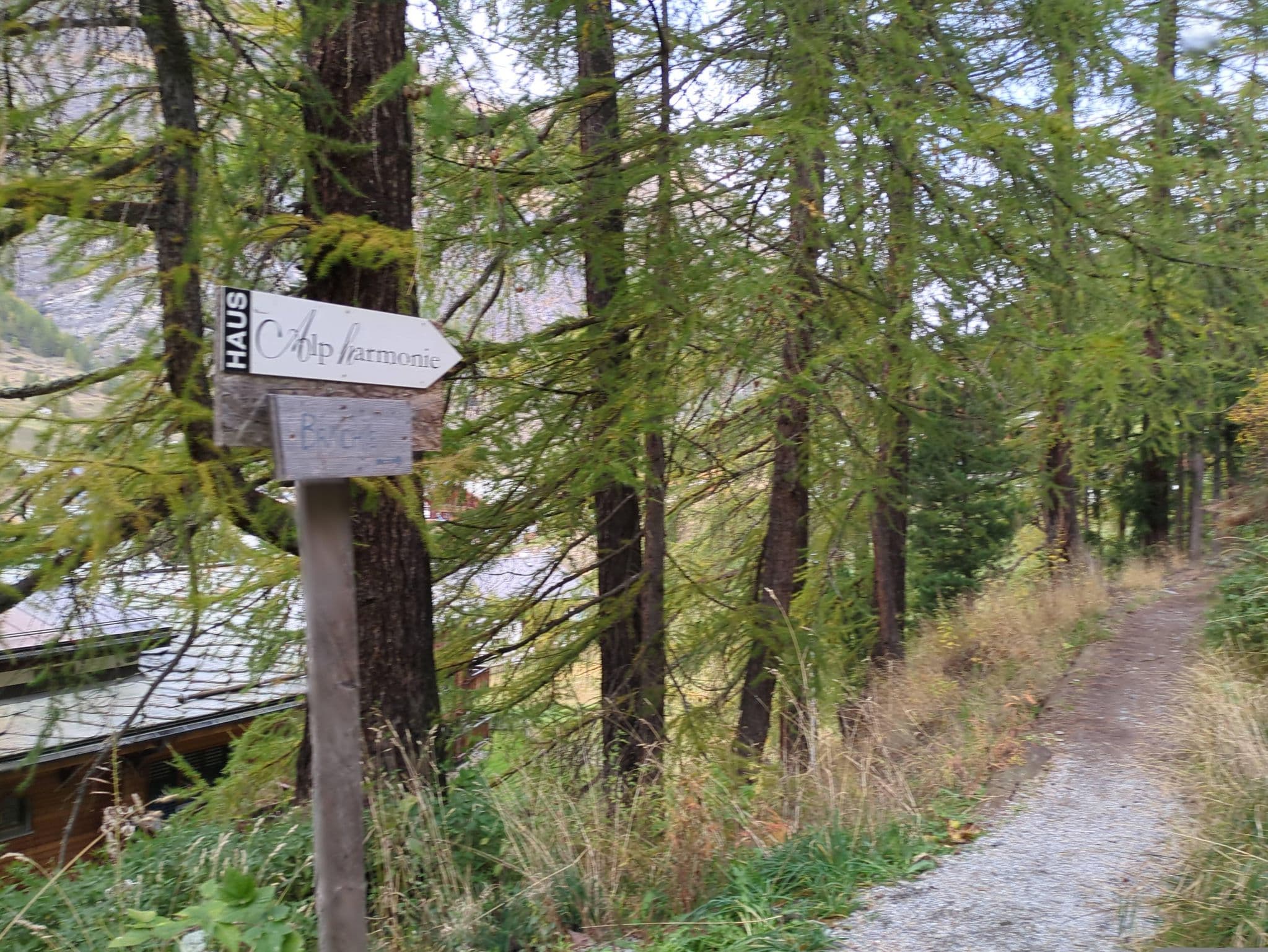 Street view near Marico, Zermatt — © deadolus (CC BY-SA · Mapillary)