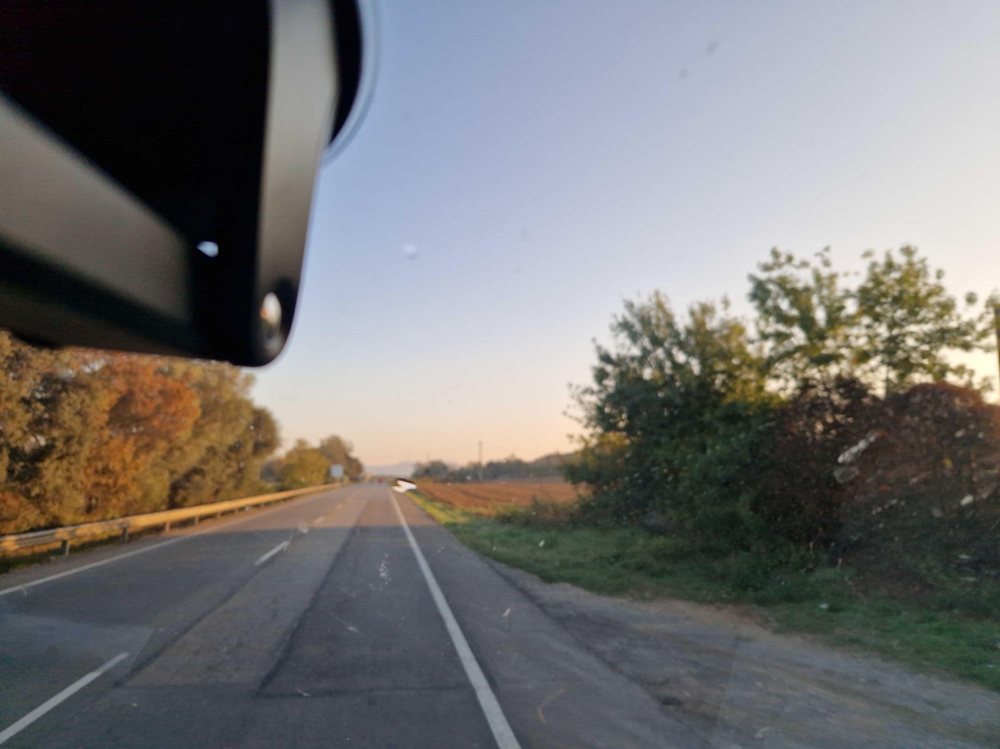 Street view near Hotel Restaurant Mas Roig, Pals — © mcliquid (CC BY-SA · Mapillary)