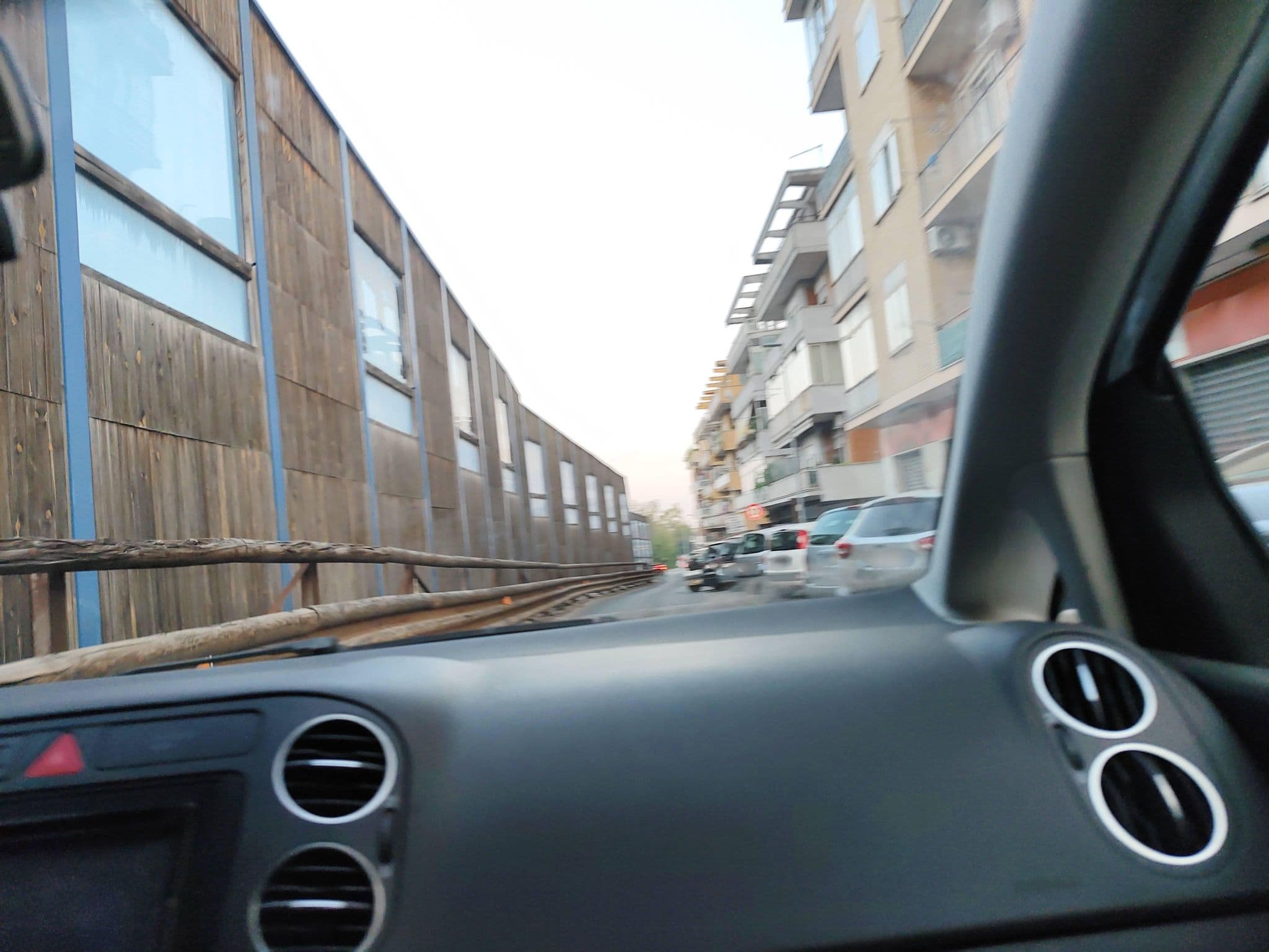 Street view near Pomezia, Pomezia — © omfg_notpr (CC BY-SA · Mapillary)