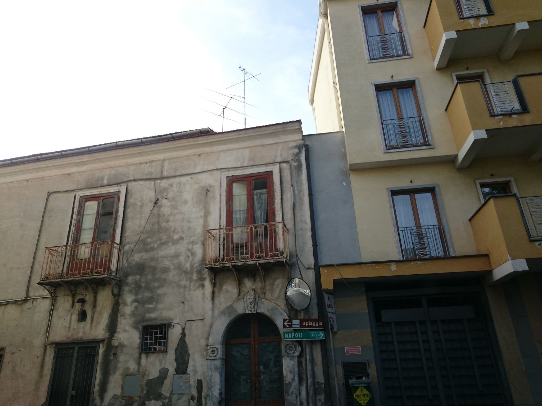 Street view near Albatros, Meta — © dhuyp (CC BY-SA · Mapillary)