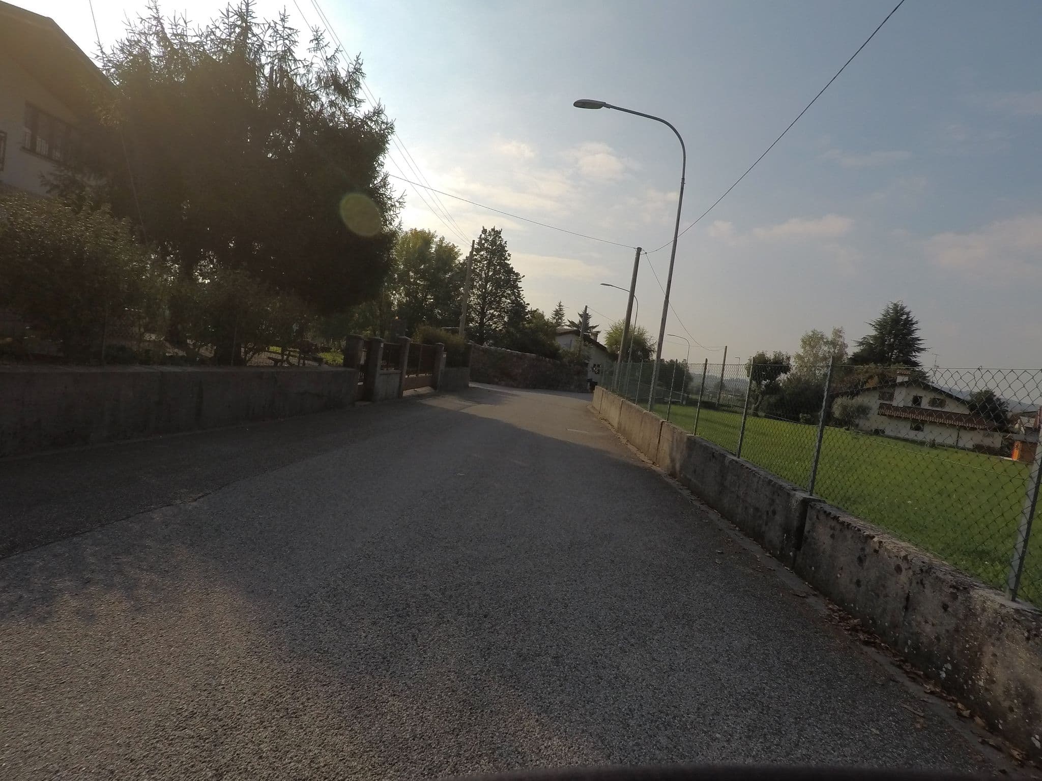 Street view near B&B PRETITE, Artegna — © borgofum (CC BY-SA · Mapillary)