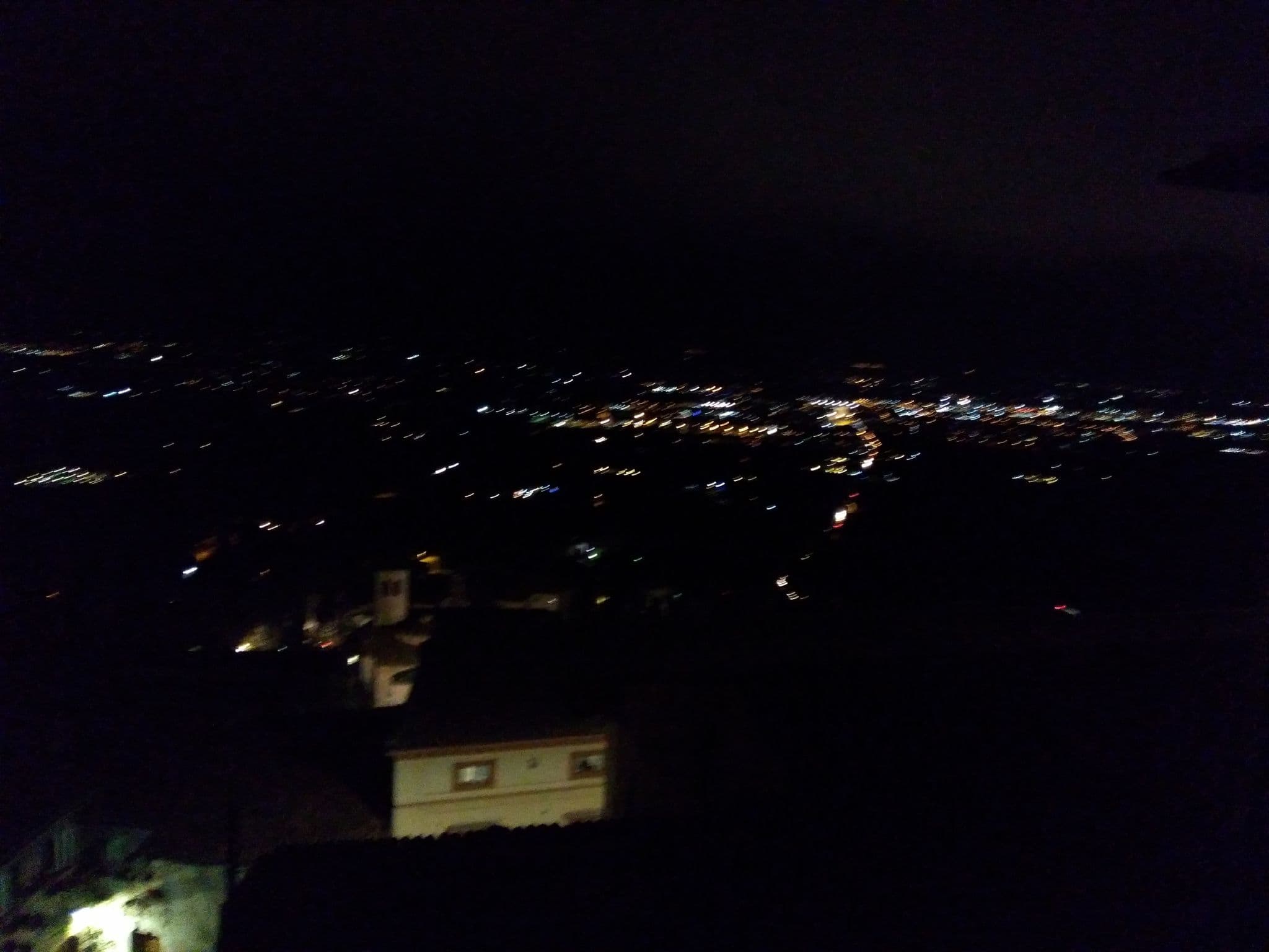 Street view near Hotel Il Palazzo, Assisi — © mircozorzo (CC BY-SA · Mapillary)