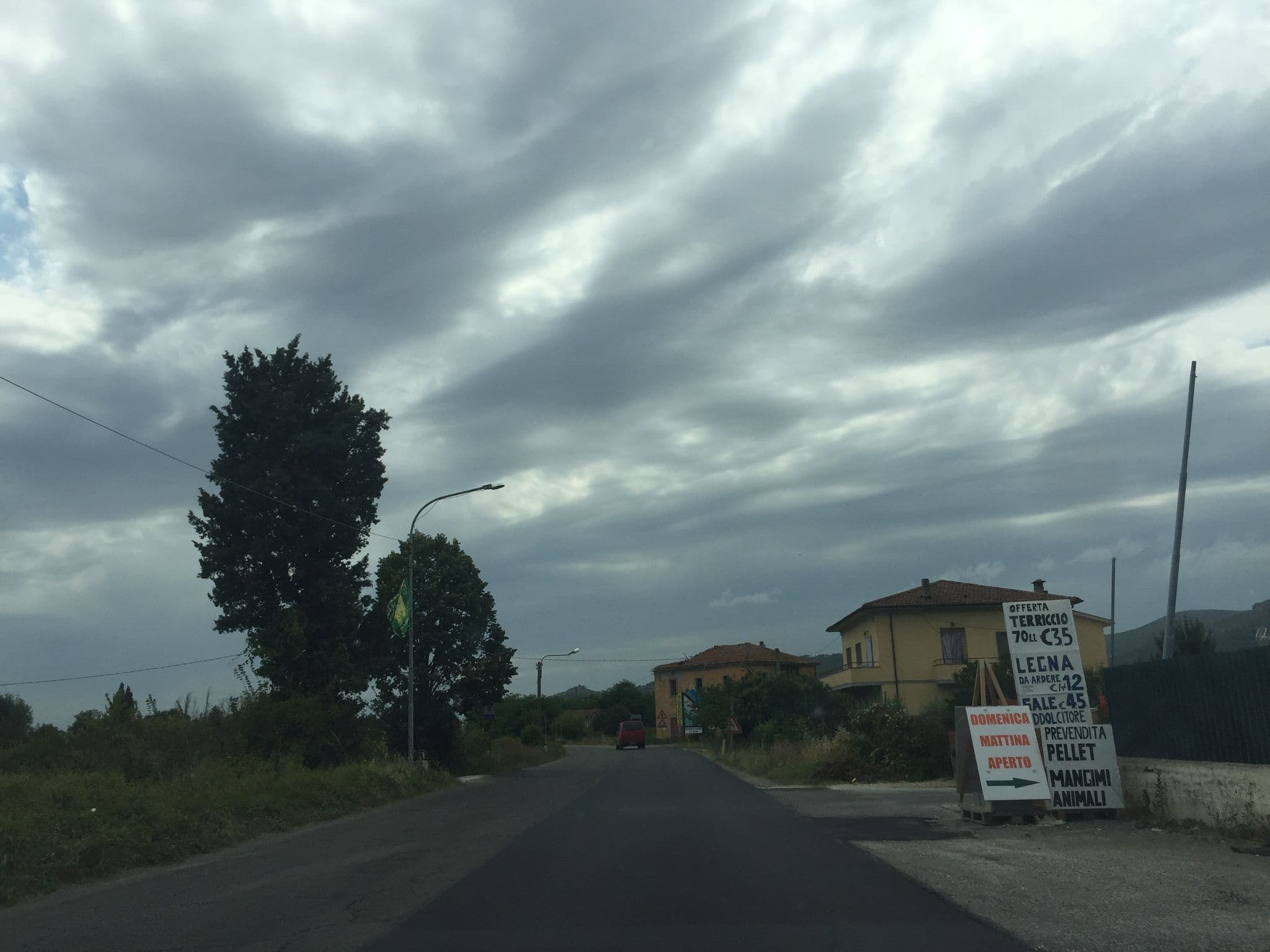 Street view near Albergo Ristorante Il Patino, Bientina — © mapillary_service (CC BY-SA · Mapillary)