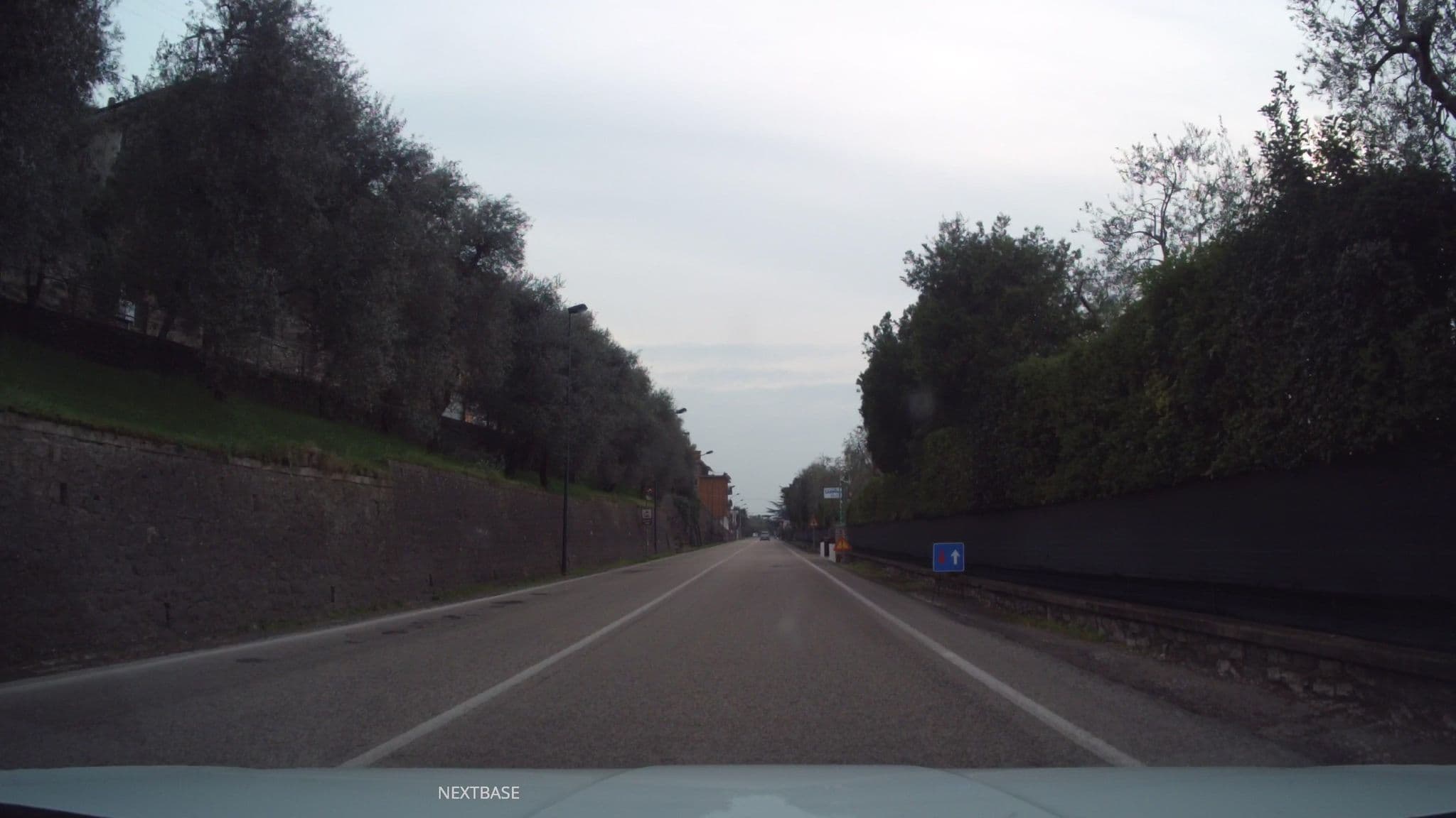 Street view near Residence Villa Olivo Madonna dell'Aiuto True View, Brenzone — © Schmarvis (CC BY-SA · Mapillary)