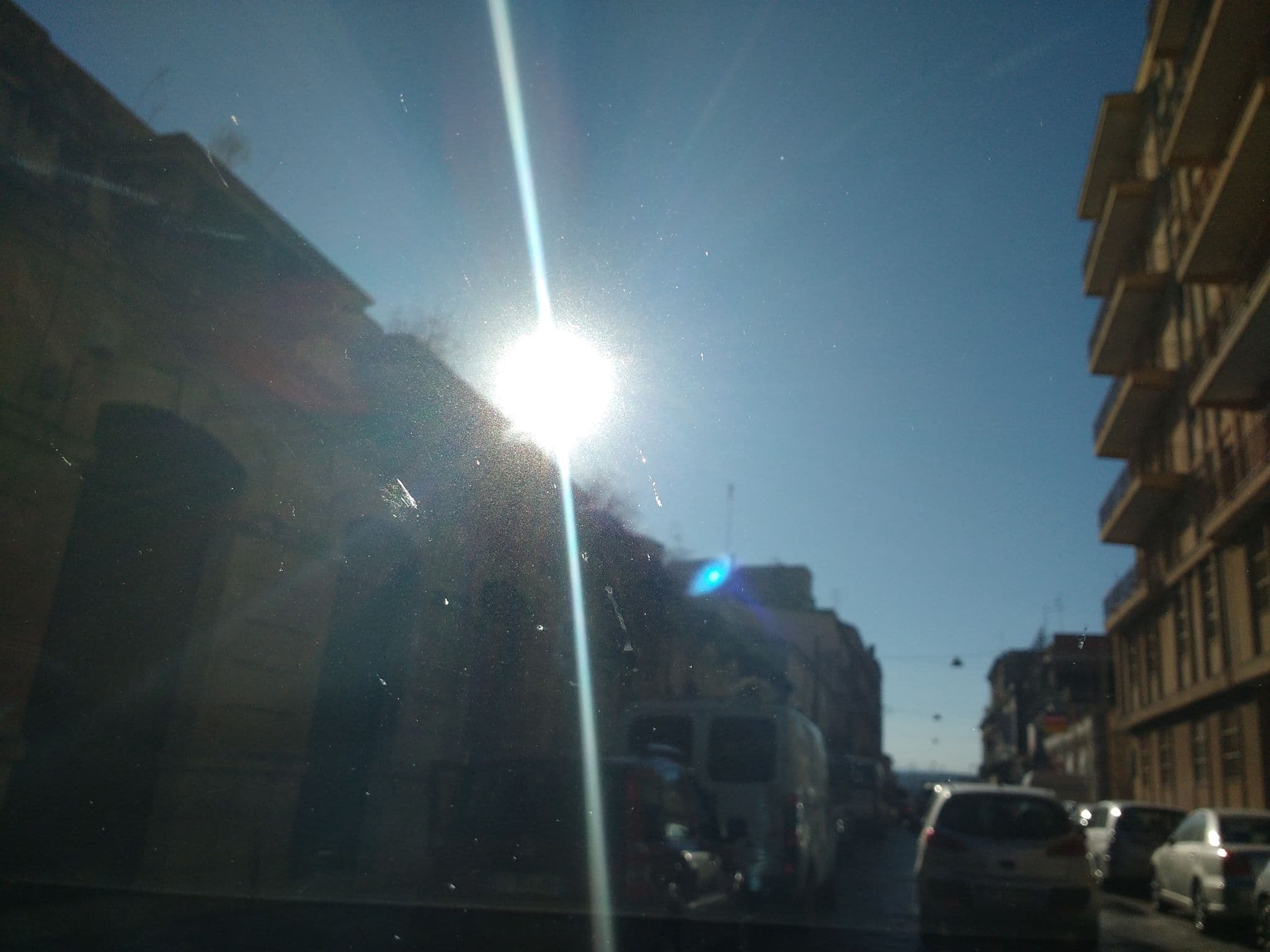Street view near Thalya Luxury Rooms, Siracusa