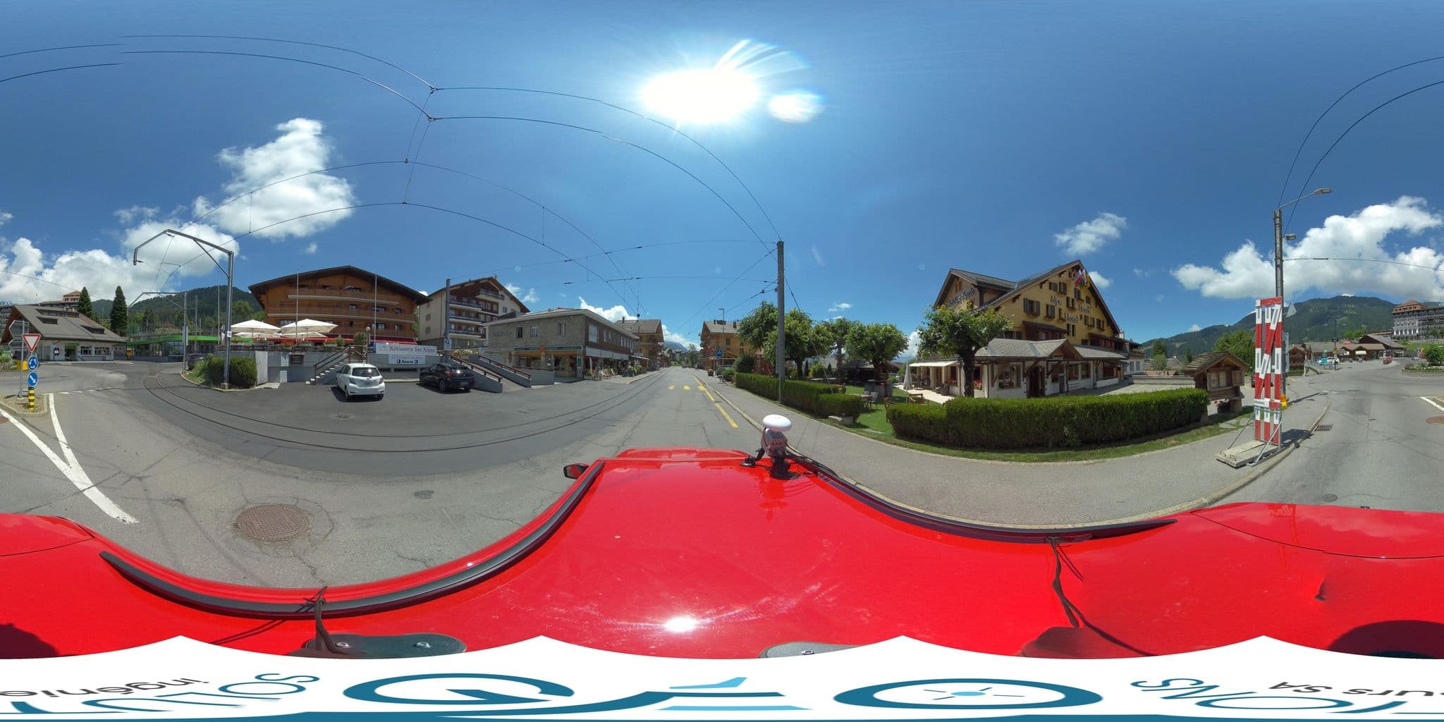 Street view near Alpe Fleurie, Villars-sur-Ollon — © epoc (CC BY-SA · Mapillary)