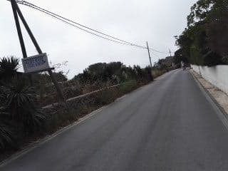 Street view near Albergo Isola Mia, Favignana — © marcuscalabresus (CC BY-SA · Mapillary)
