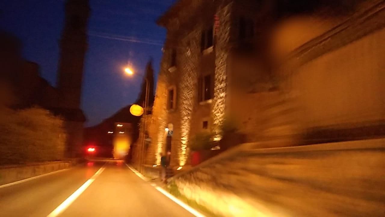 Street view near Residence Fondo la Campagnola, Gargnano — © thetornado76 (CC BY-SA · Mapillary)