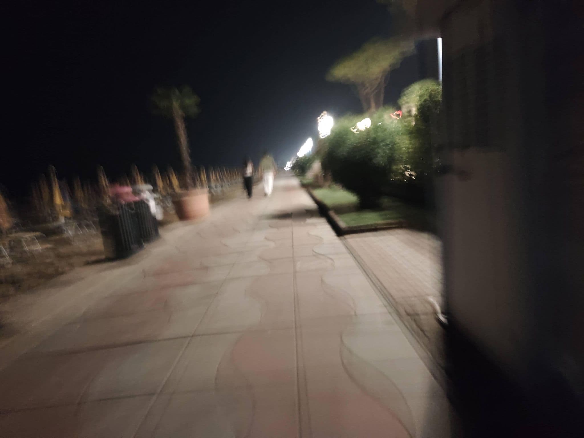 Street view near TERMINI Beach Hotel & Suites, Lido di Jesolo — © Duro (CC BY-SA · Mapillary)