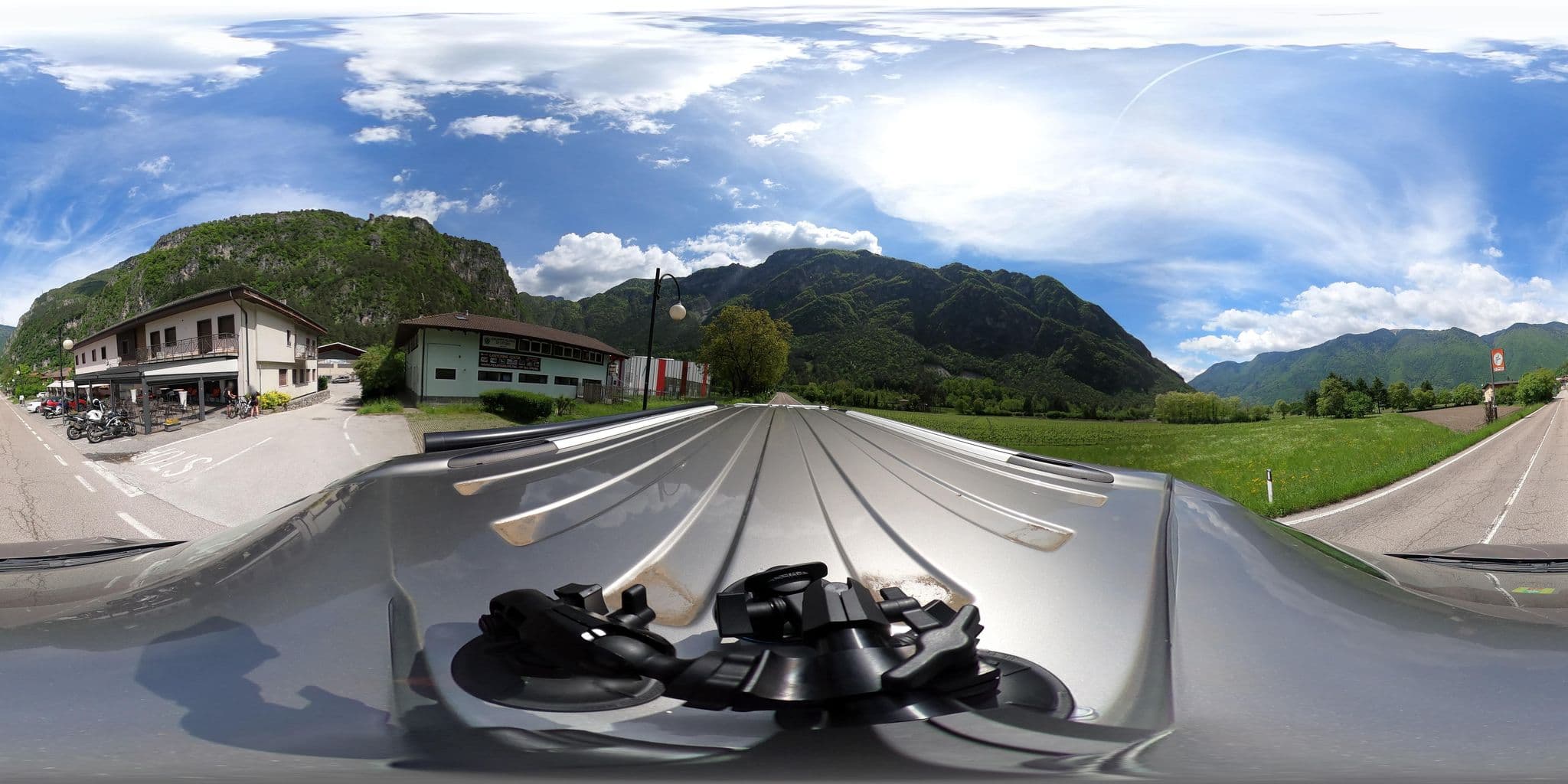 Street view near Albergo Firi, Storo — © kopra (CC BY-SA · Mapillary)