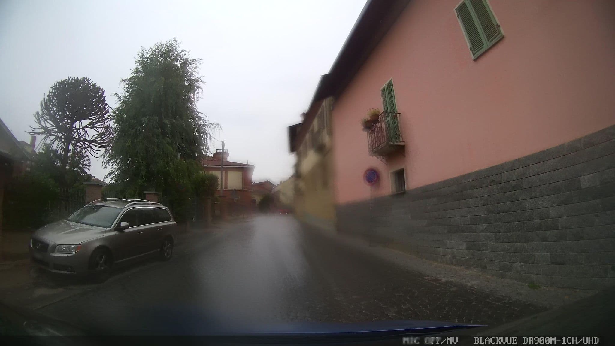 Street view near Albergo Ristorante Garibaldi, Canale — © jrachi (CC BY-SA · Mapillary)