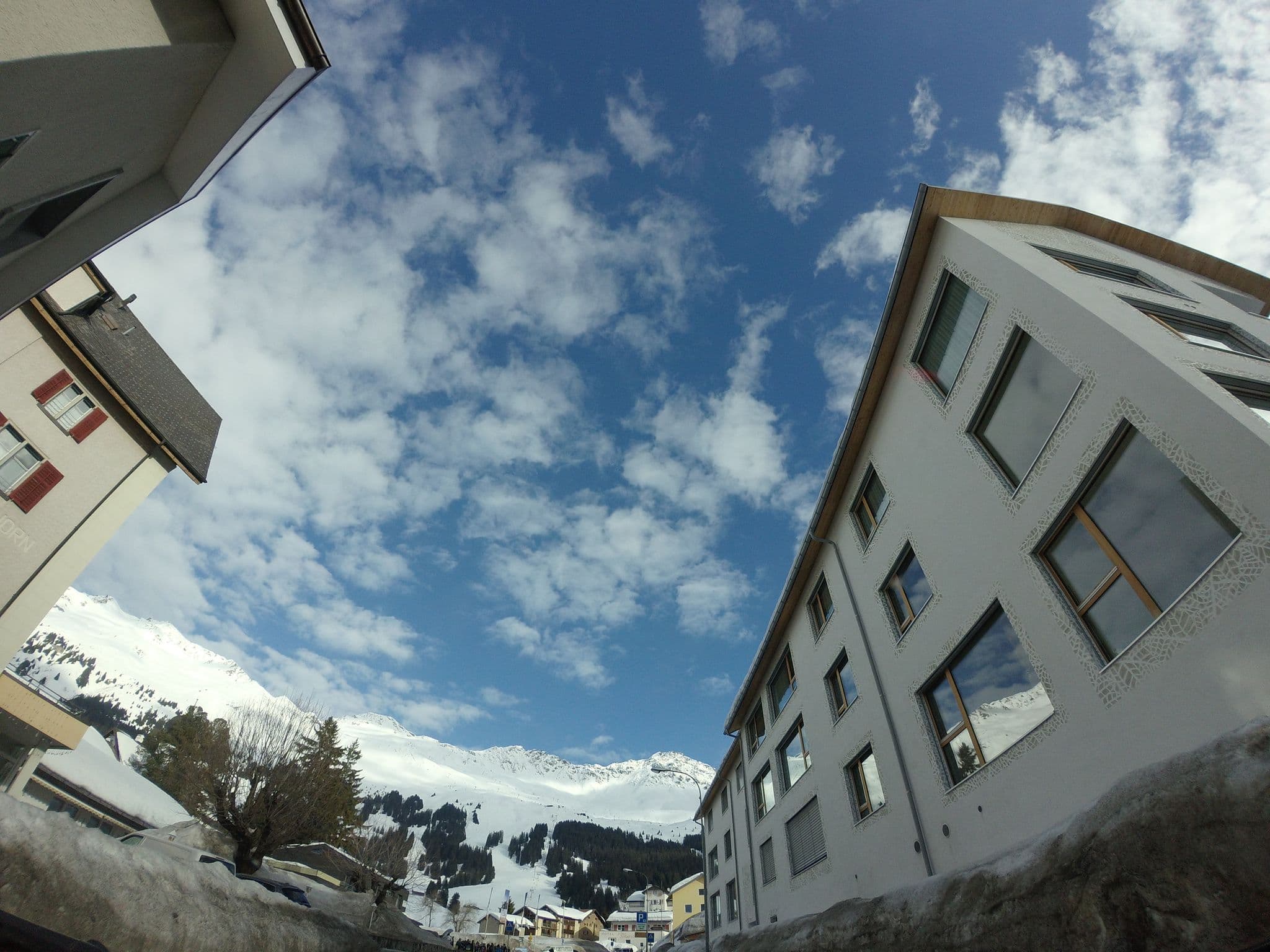 Street view near Hotel Stätzerhorn, Churwalden — © czadzik (CC BY-SA · Mapillary)
