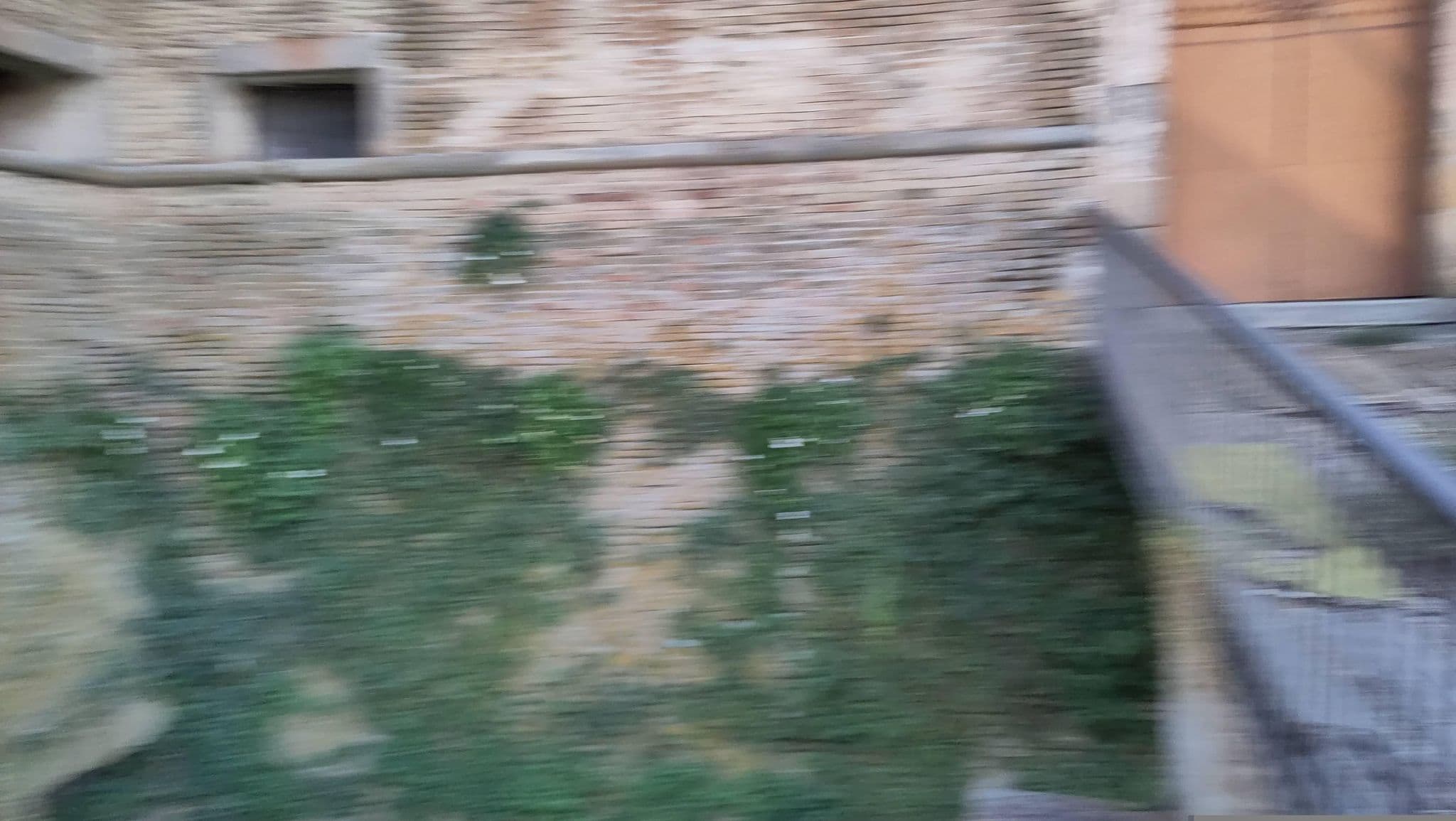 Street view near La Dimora di Histon, Vasto — © marcuscalabresus (CC BY-SA · Mapillary)