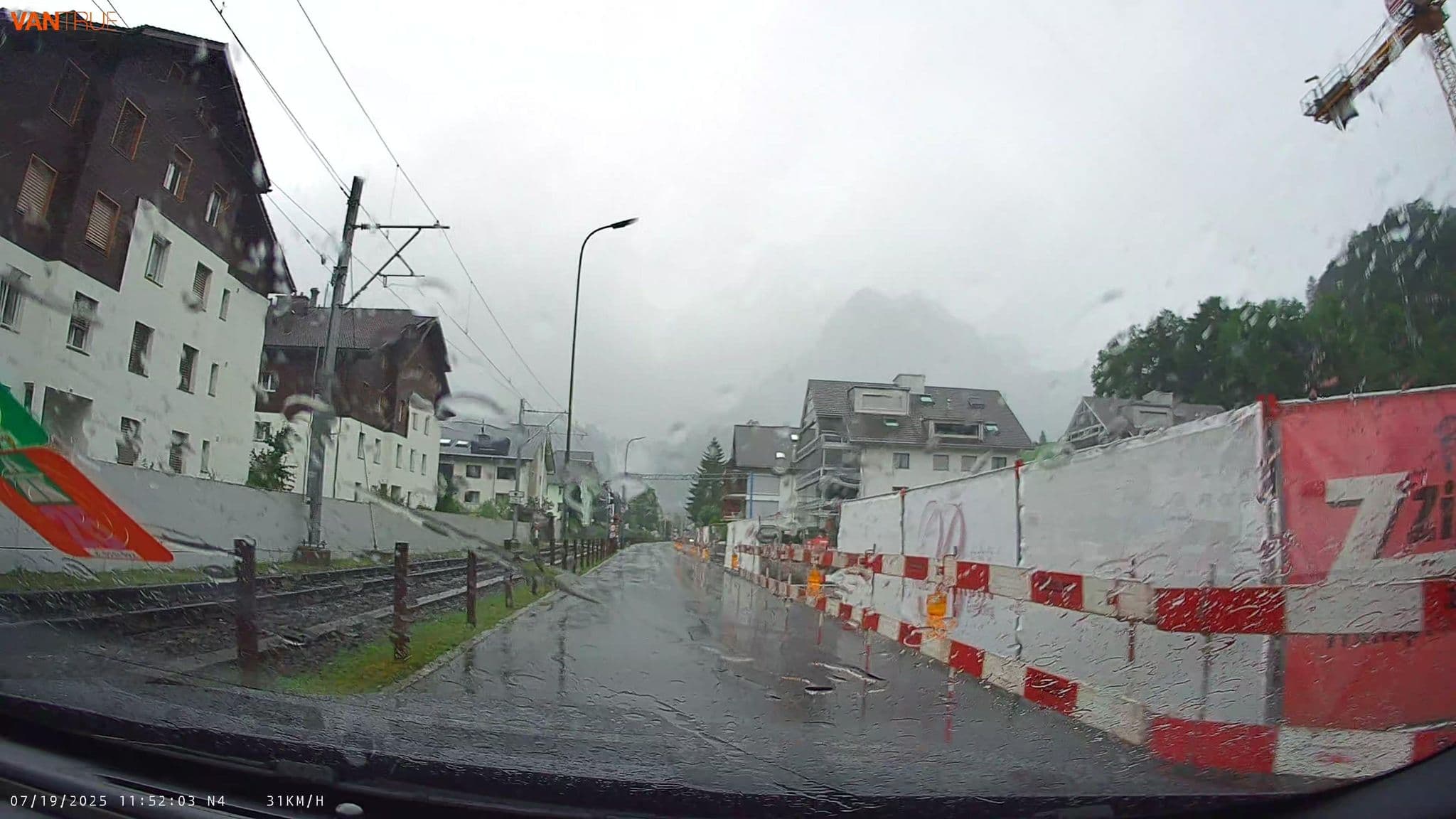 Street view near Belmont, Engelberg — © fcignat (CC BY-SA · Mapillary)