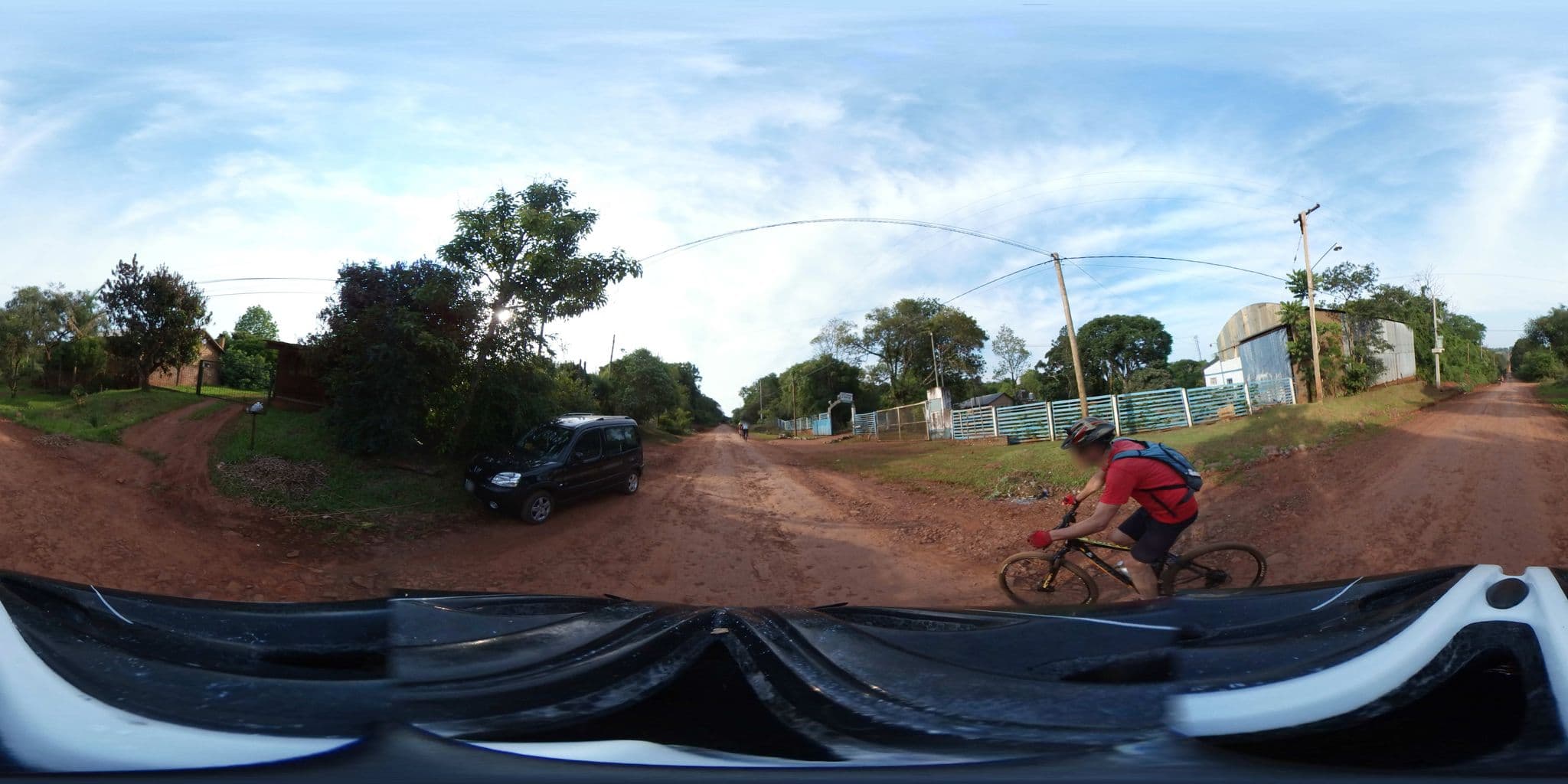 Street view near Cabañas Oberá, Oberá — © emanuel_alejandro_maciel_587 (CC BY-SA · Mapillary)