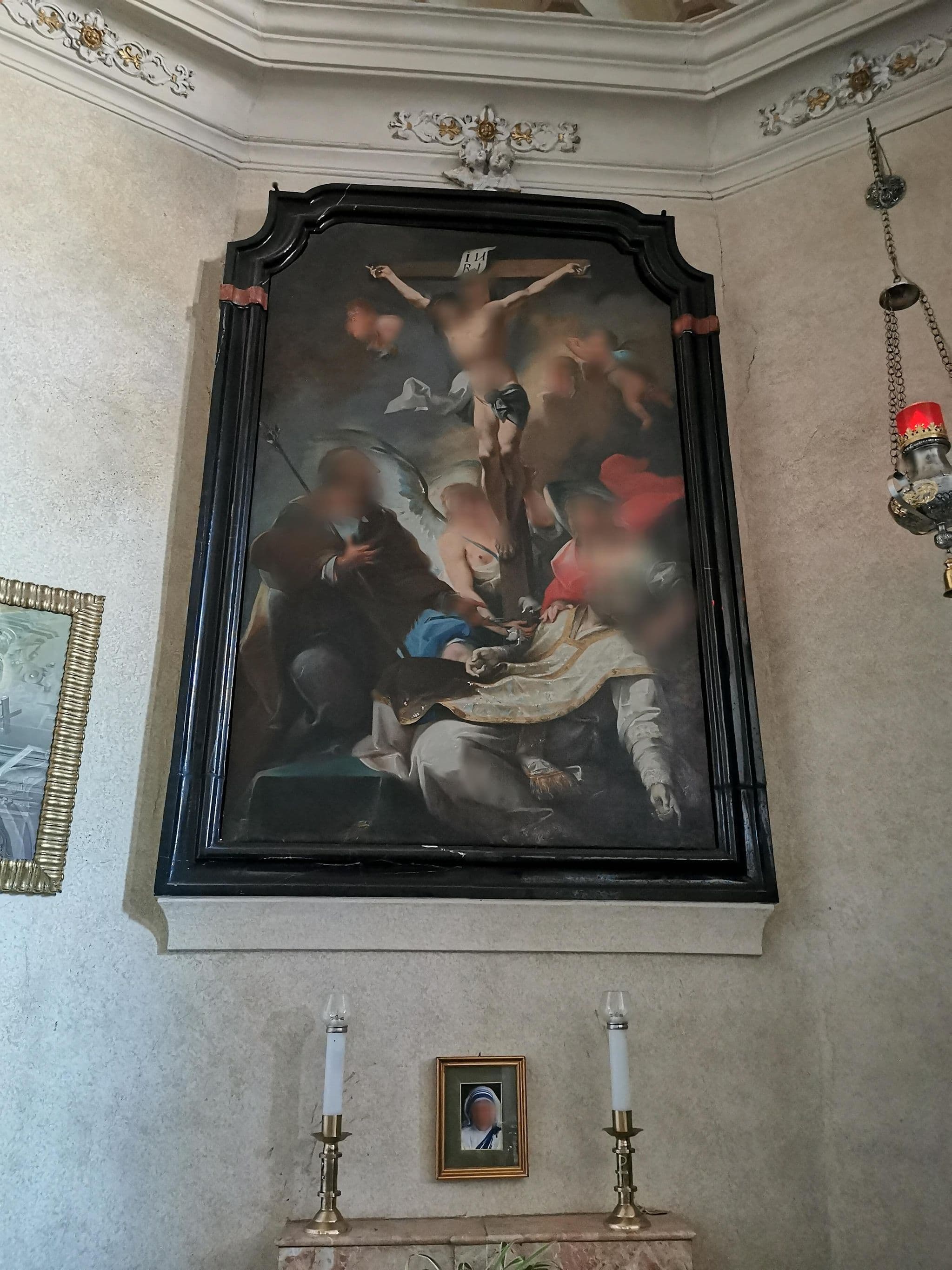 Street view near Bed & Breakfast Dèco, Torno — © kaitu (CC BY-SA · Mapillary)