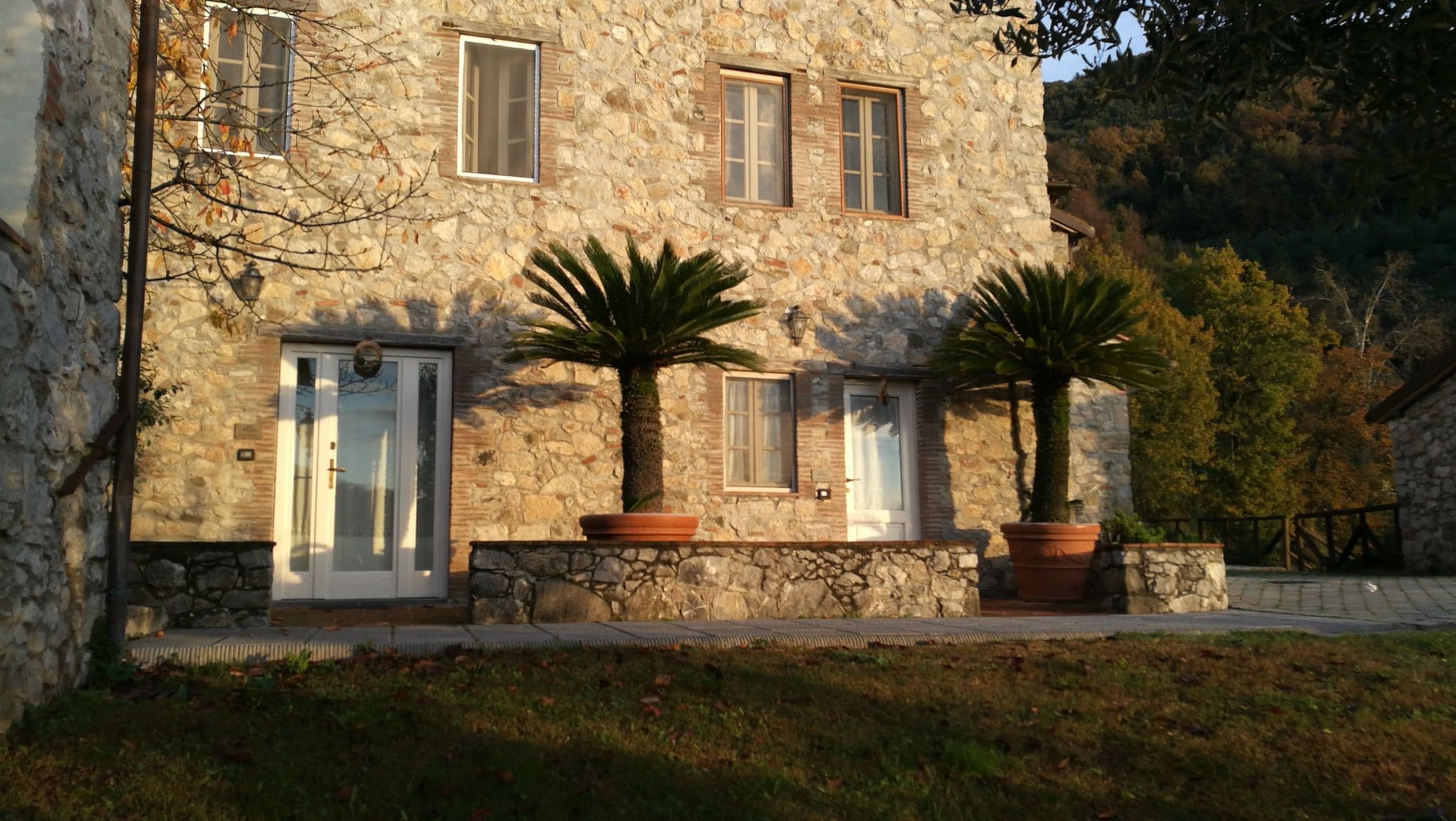 Street view near Hotel Sweet Borgo, Valdottavo — © starchild (CC BY-SA · Mapillary)